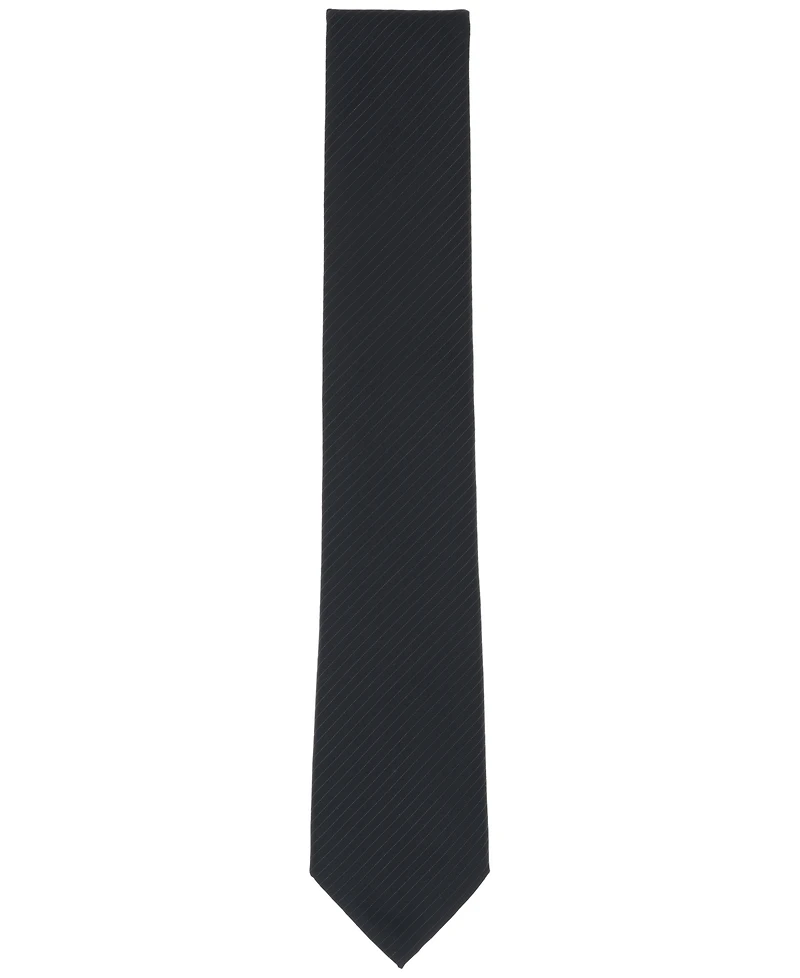 Alfani Men's Erne Stripe Tie, Exclusively at Macy's