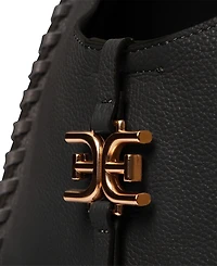 Sam Edelman Sylvia Extra Large Leather Hobo