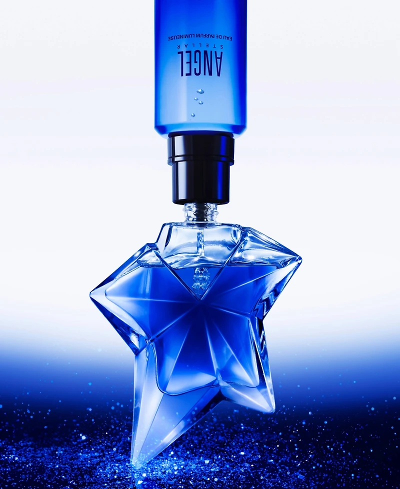 Mugler Angel Stellar Eau de Parfum Refill, 3.3 oz.