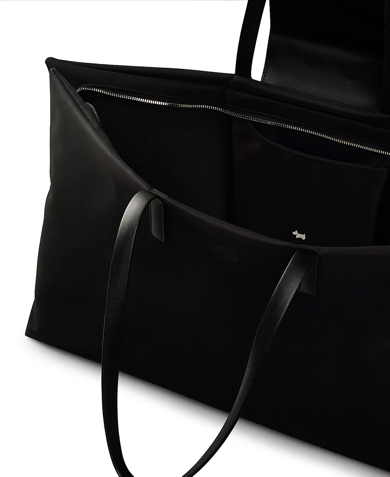 Radley London Pocket Essentials Large Ziptop Shoulder Bag