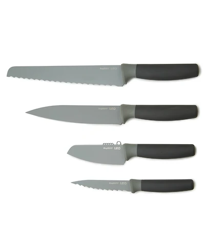 BergHOFF Leo Balance 4-Piece Knife Set