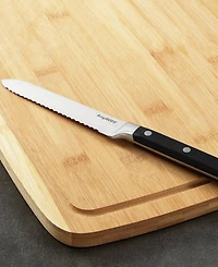 BergHOFF DiNA Gene 5" Serrated Utility Knife
