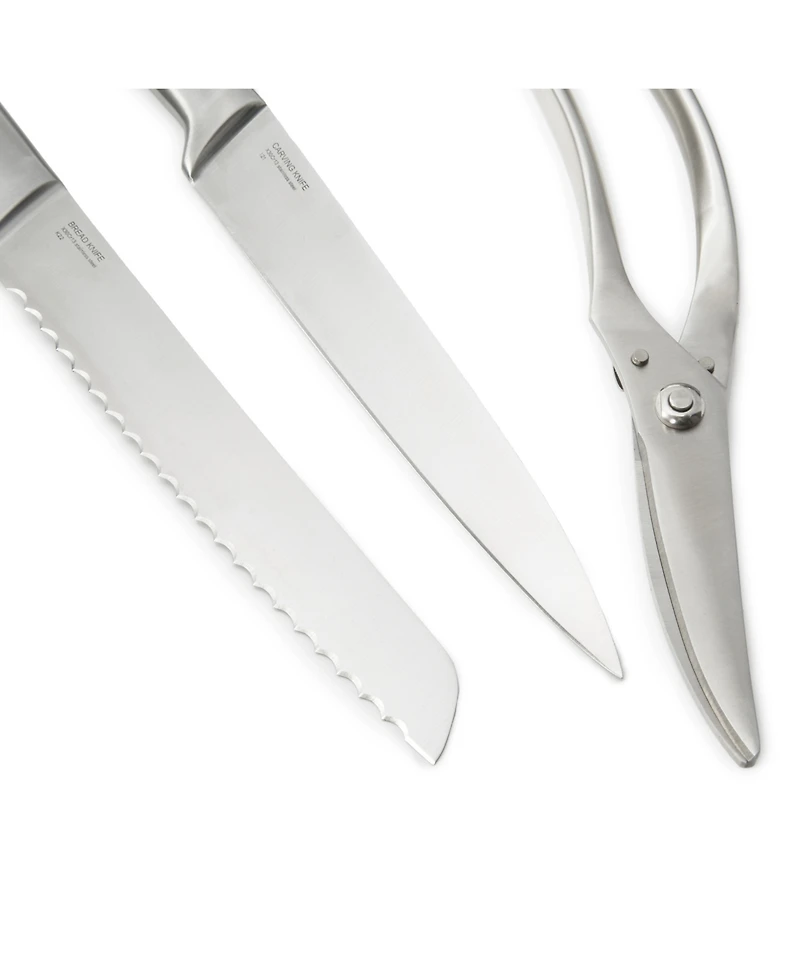 BergHOFF Leo Legacy 3-Piece Cutlery Set