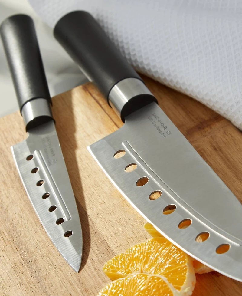 BergHOFF DiNA Codon 6.75" Santoku Knife