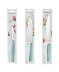 BergHOFF Leo Glints 3-Piece Cutlery Set