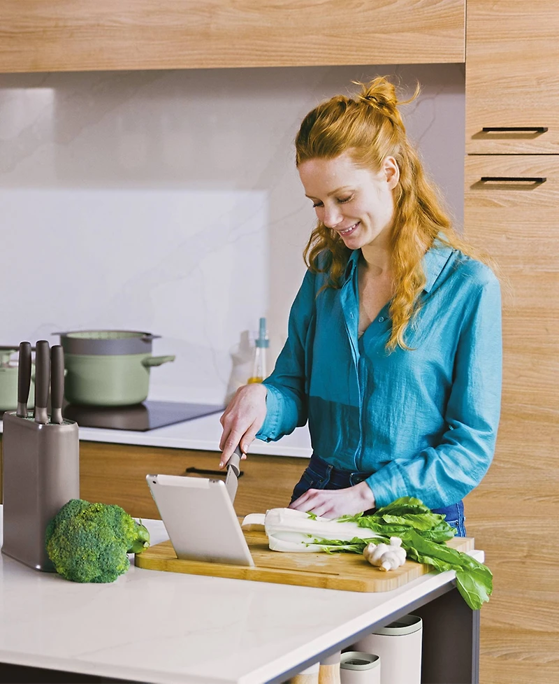 BergHOFF Balance Bamboo 17.5" Cutting Board