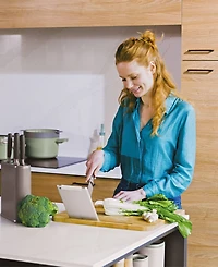 BergHOFF Balance Bamboo 17.5" Cutting Board