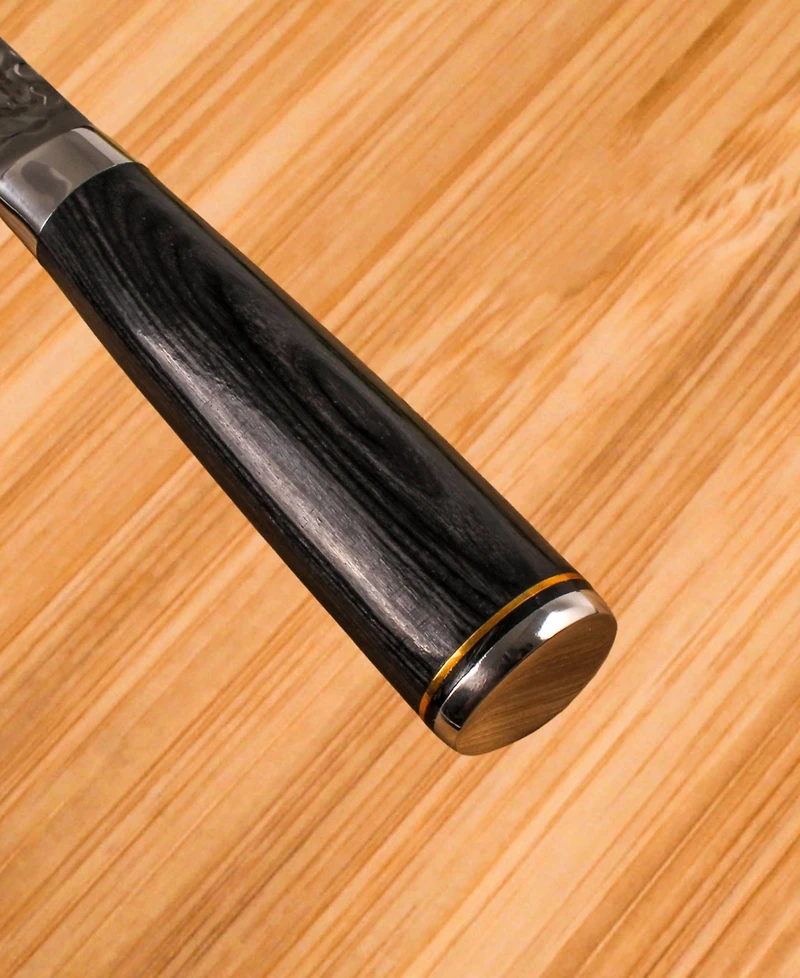 BergHOFF Martello 5.5" Cleaver Knife