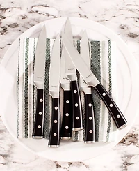 BergHOFF Essentials Classico 12-Piece Steak Knife Set