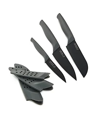 BergHOFF DiNA Vector 3-Piece Knife Set