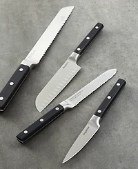 BergHOFF DiNA Gene 4-Piece Knife Set