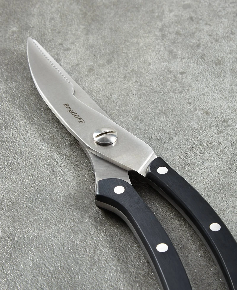 BergHOFF DiNA Gene 10" Poultry Shears