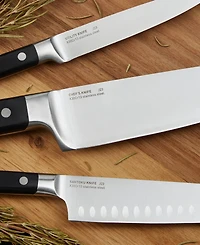 BergHOFF DiNA Gene 5.5" Santoku Knife
