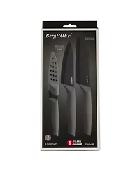 BergHOFF DiNA Vector 3-Piece Knife Set