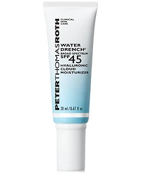 Peter Thomas Roth Water Drench Broad Spectrum Spf 45 Hyaluronic Cloud Moisturizer, 20 ml