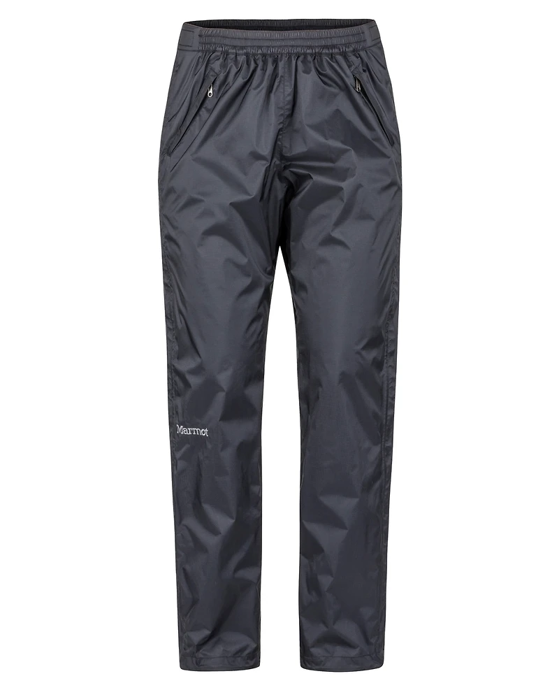 Marmot Women's PreCip Eco Full Zip Pants