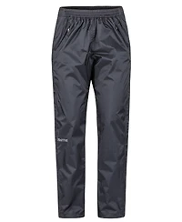 Marmot Women's PreCip Eco Full Zip Pants