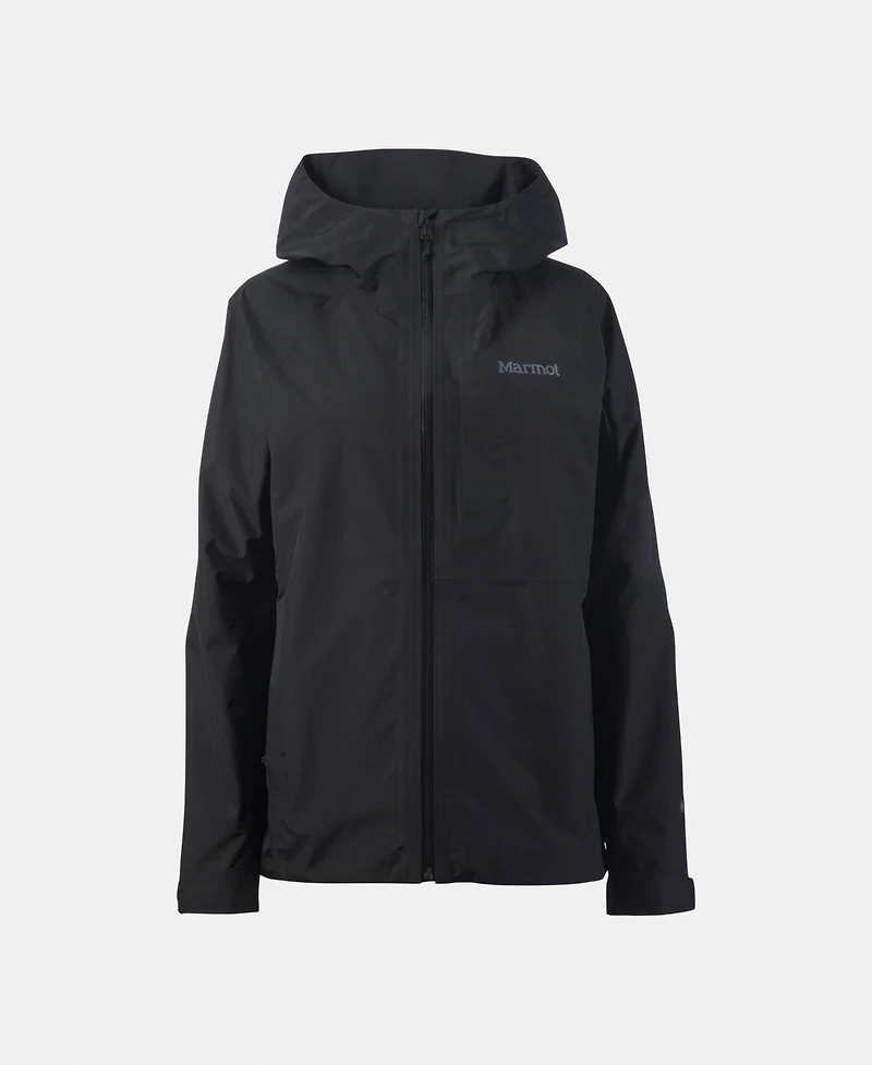 Marmot Women's Waypoint Gore-tex Hooded Collar Jackets