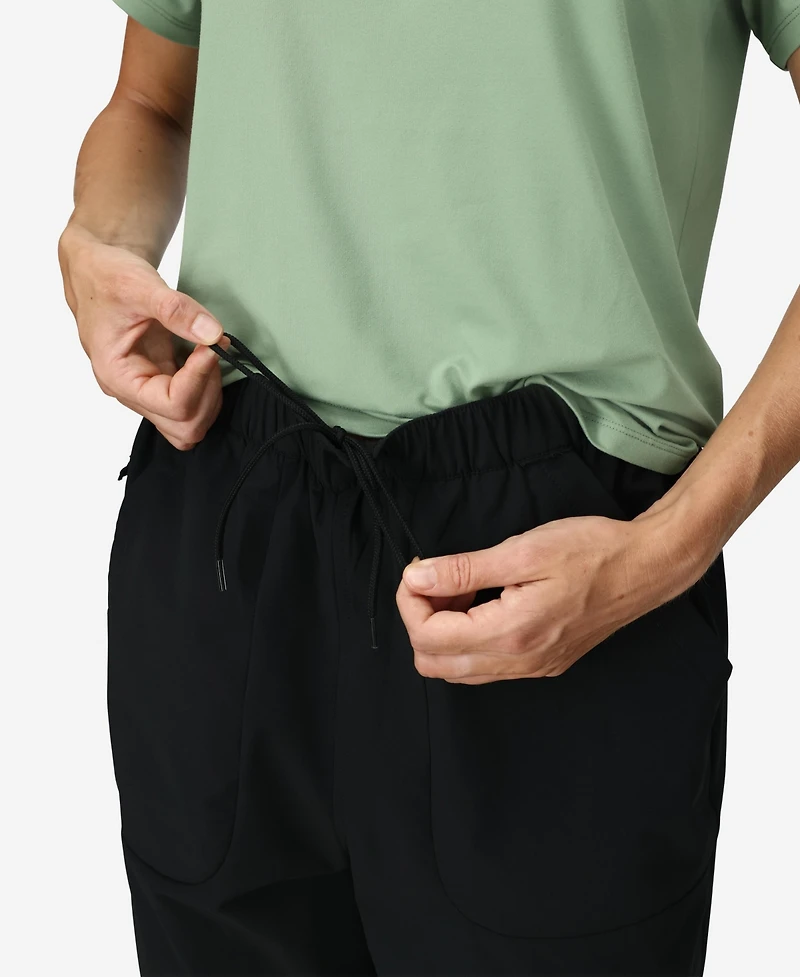 Marmot Women's Air Exchange Upf 40 Jogger Pants