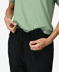 Marmot Women's Air Exchange Upf 40 Jogger Pants