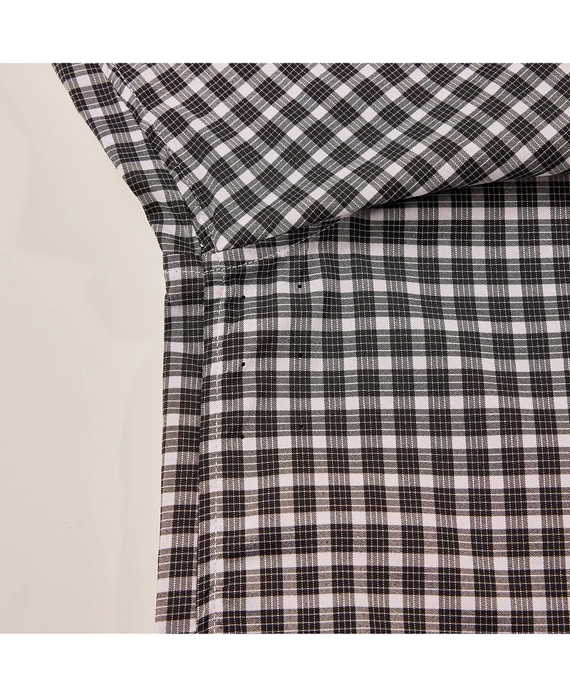 Regent Row Big & Tall stanton shirt long sleeve button down