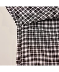 Regent Row Big & Tall stanton shirt long sleeve button down