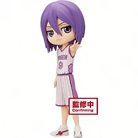 BanPresto - Kuroko's Basketball - Q Posket