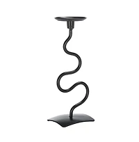 Nisi Candlestick Set Of 2