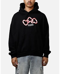 Carre Men's Link Hoodie