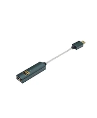 iFi Go Link Max Usb-c Dac Dongle with 3.5mm & 4.4mm