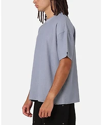 Carre Men's Terry Oversized T-Shirt