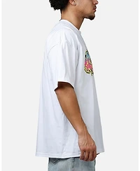 Carre Men's Vandalize Drop T-Shirt