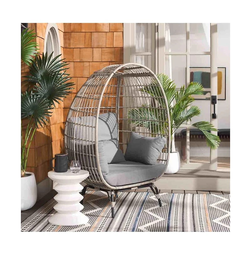 Emmett Egg Chair