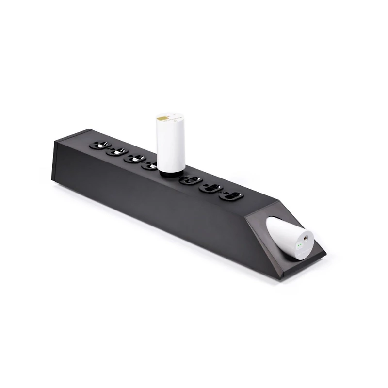 iFi SilentPower PowerStation Surge Protector