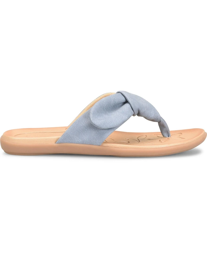 Women's b.o.c. Halle Slip-On Sandals