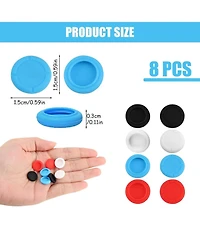 Silicone Protective Case for Nintendo Switch & Oled Joy-Con – Non-Slip, Durable, Enhanced Grip Shock Protection