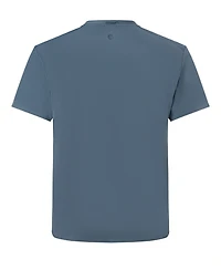 Marmot Men's AirExchange Ultraviolet Protection Factor 50 Short Sleeve Crew Shirt