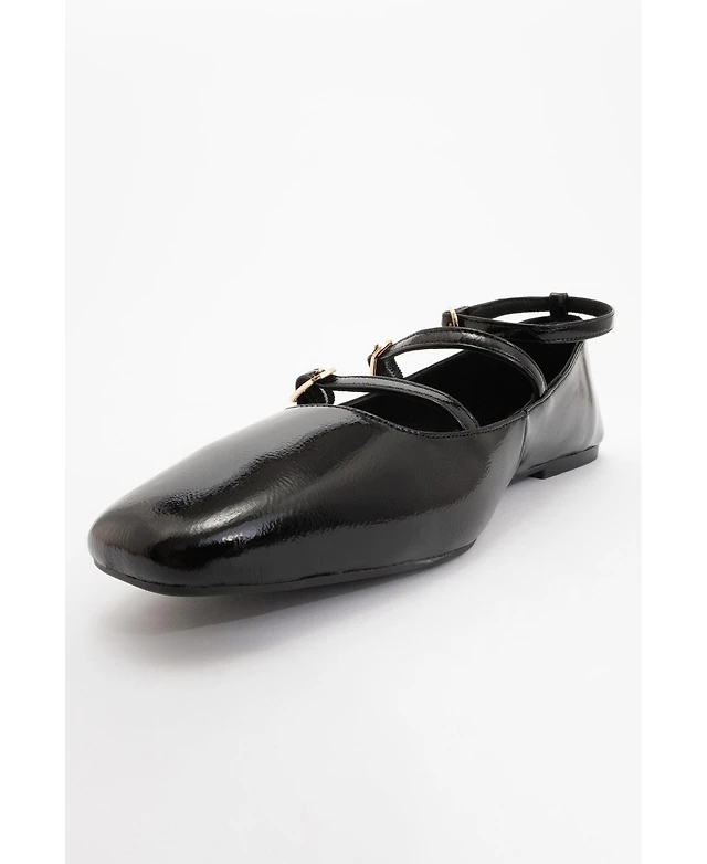 Shoe Spring Step Cosmic Spring Step L'Artiste Danali Cosmic Zipper