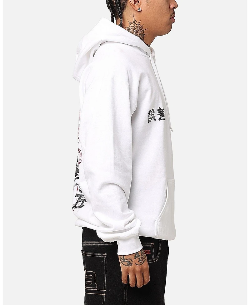 The Anti Order Men's Oni Hoodie