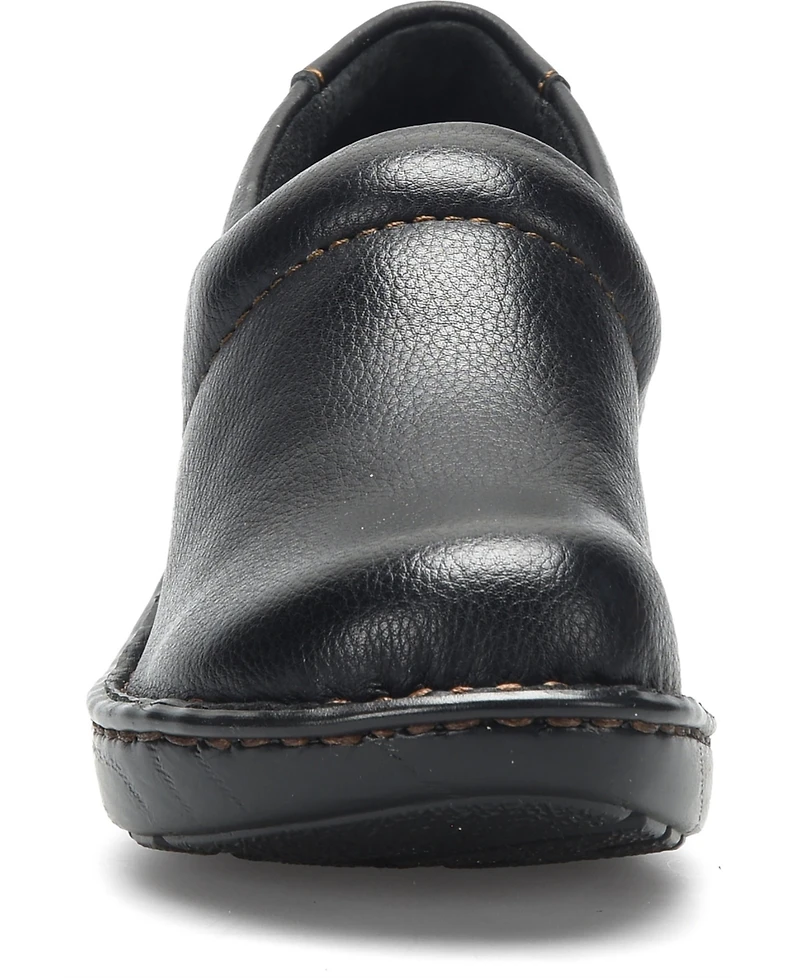 Women's b.o.c. Peggy Clog Slip-On Flats