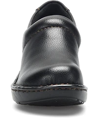 Women's b.o.c. Peggy Clog Slip-On Flats