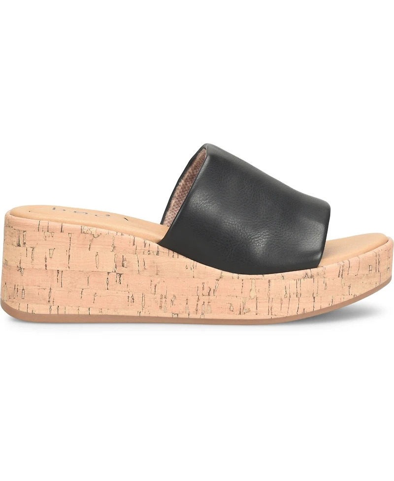 Women's b.o.c. Savia Slip-On Sandals
