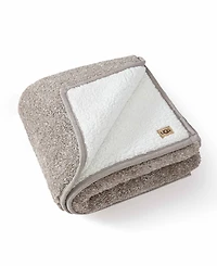 Ugg Classic UGGfluff Throw, 50" x 70"