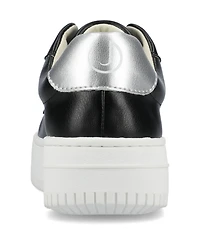 Journee Collection Women's Pheobe Flexible Slip-On Sneakers