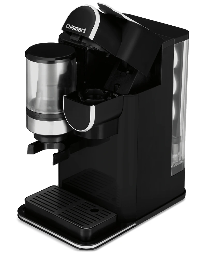 Cuisinart Dgb-2 Grind & Brew Single-Serve Coffeemaker