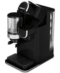 Cuisinart Dgb-2 Grind & Brew Single-Serve Coffeemaker