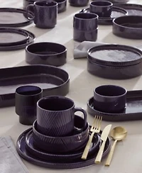 Lenox Modulus Textured Dinnerware Collection