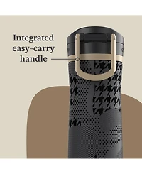 Contigo Ally Love Jackson Chill 2.0 Water Bottle, 24 oz.