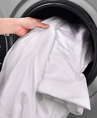 Arm & Hammer 15" Travel Sleep Sack Mattress Protector, One Size