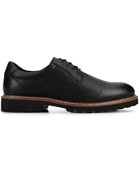 Vance Co. Men's Templeton Comfort Oxford Dress Shoe